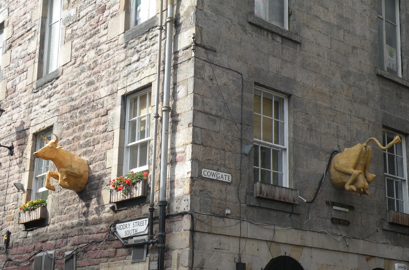 Cowgate